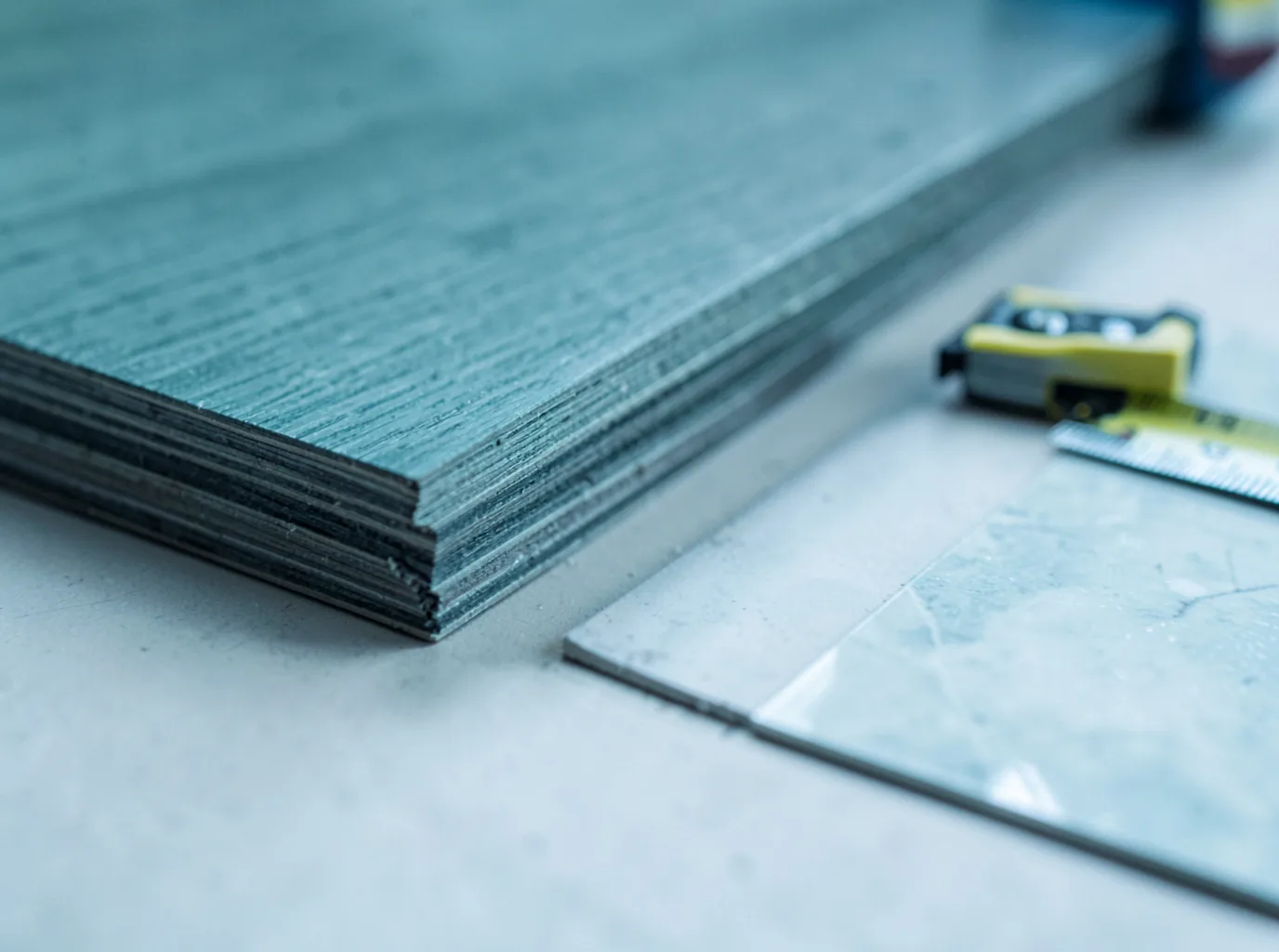 Luxury Vinyl Plank Installation Saint John, WA FAQs